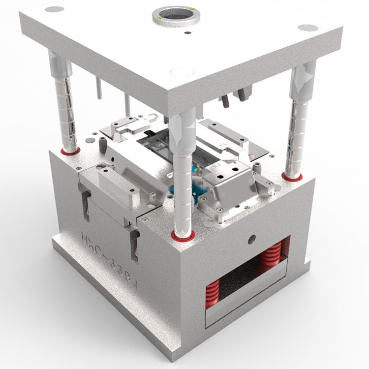 塑胶模具 塑胶模具