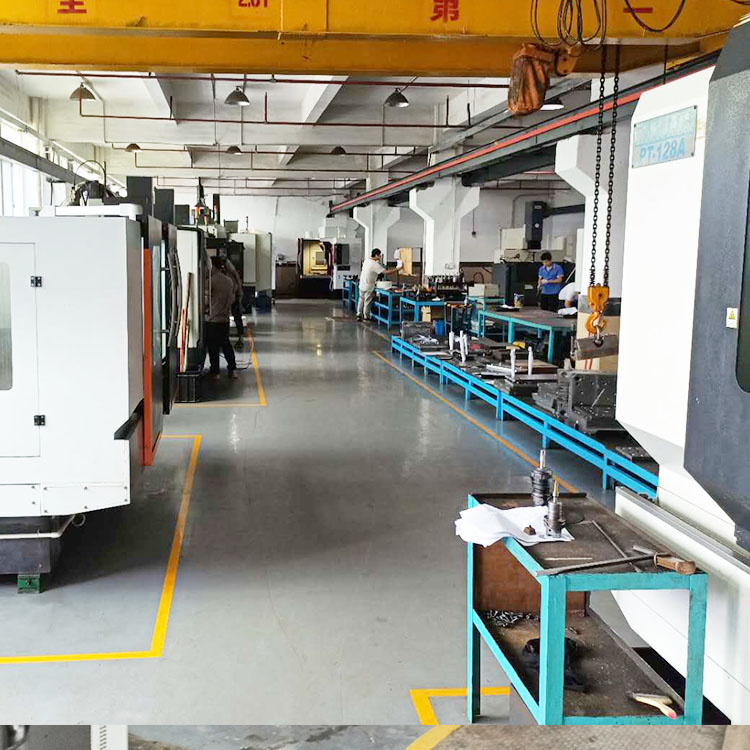 龙岗注塑模具厂