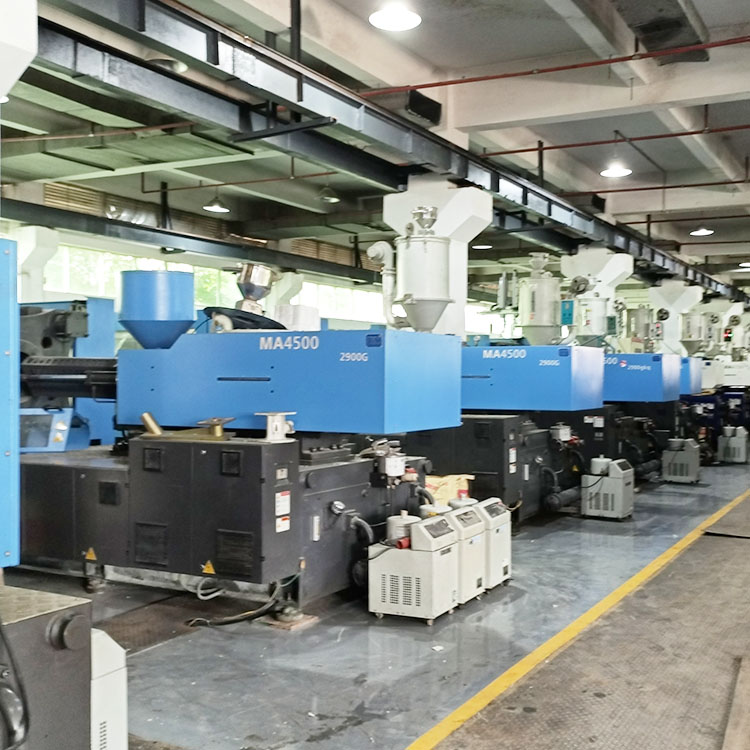 龙岗注塑模具厂